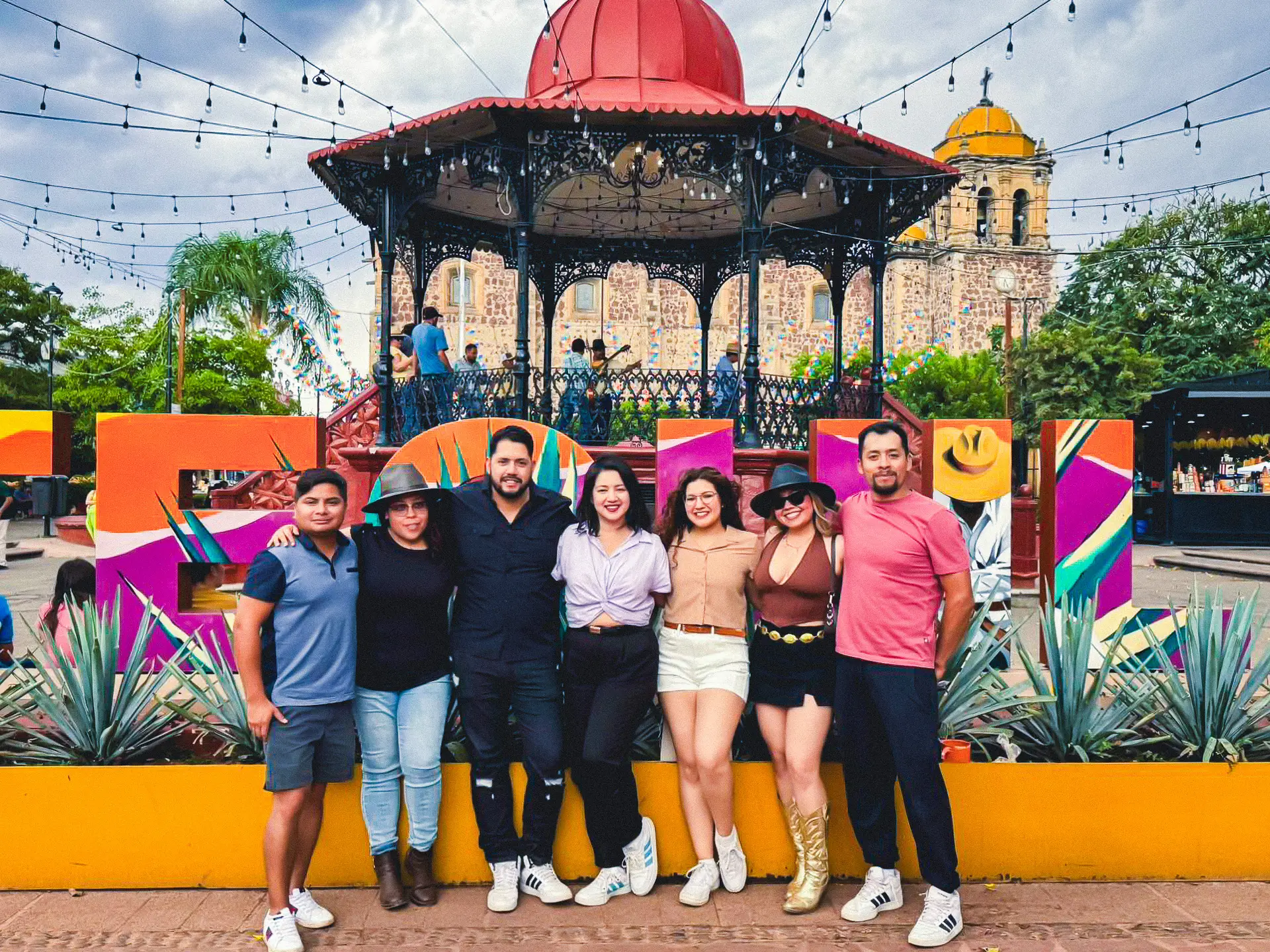 Clientes TMT-11