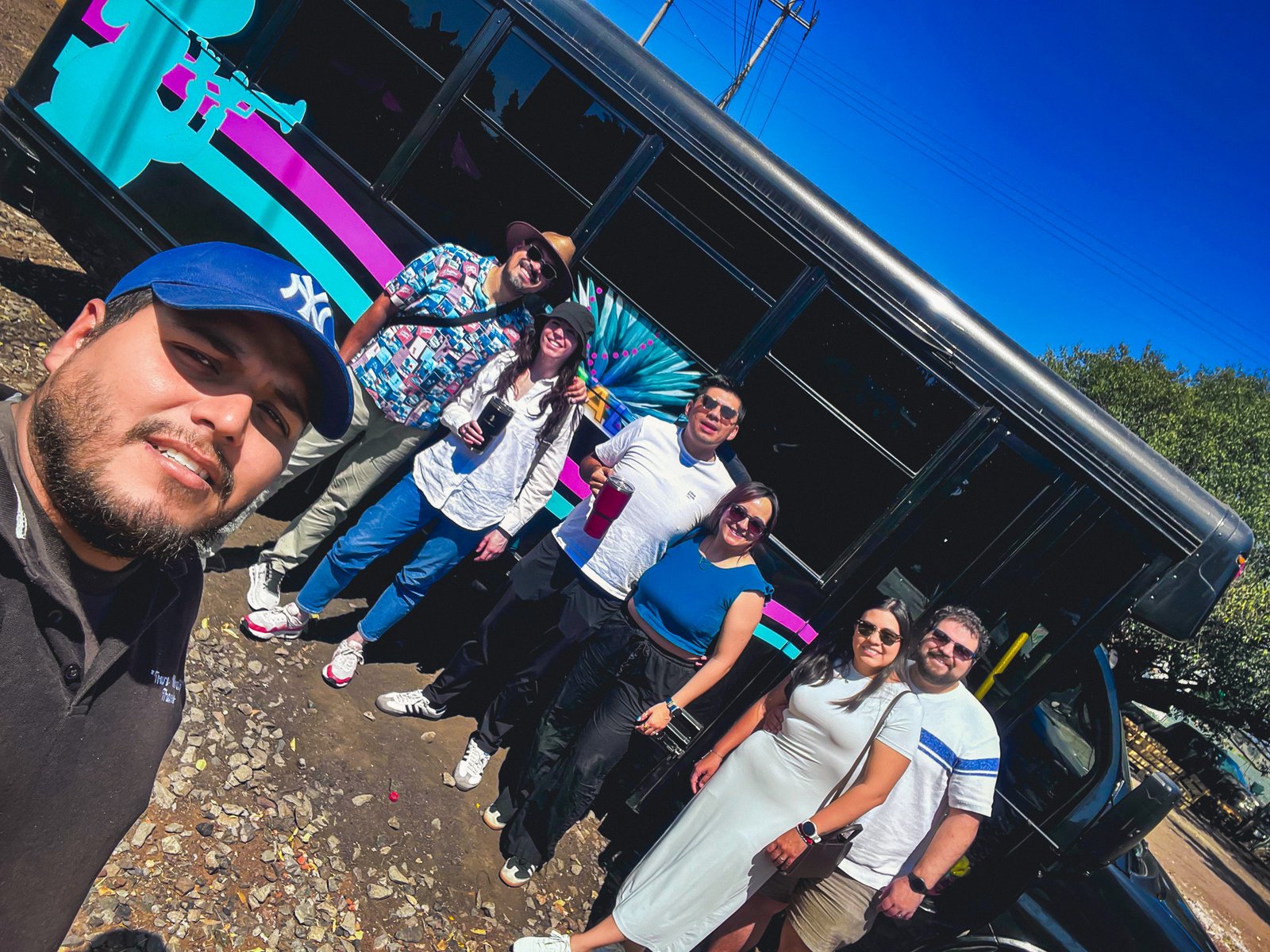Clientes TMT-41